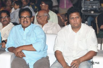 Fashion Designer Movie Pre Release Function